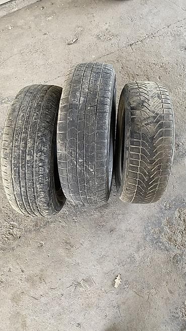 24540 r18 зима: Шины 245 / 40 / R 18, Зима, Б/у, Пара, Легковые, США, GoodYear — 2