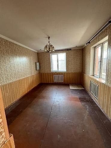 забыл: •ID12 Продается участок с Домом Район: Арча-Бешик Локация: ул — 6