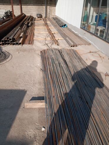 купить комнатные цветы в бишкеке: M-600, 50 кг/м³ — 7