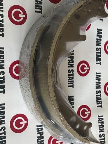 шины на вилочный погрузчик: Запчасти для тормозной системы погрузчиков в большом ассортименте — 1