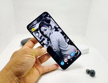 xiomi poco: Poco M6, Б/у, 256 ГБ, цвет - Фиолетовый, 1 SIM, 2 SIM — 7