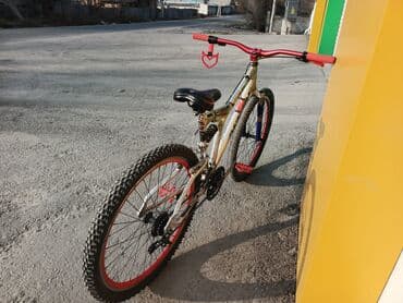 велосипед урал кара балта: Горный велосипед, Alton, Рама S (145 - 165 см), Алюминий, Новый — 2