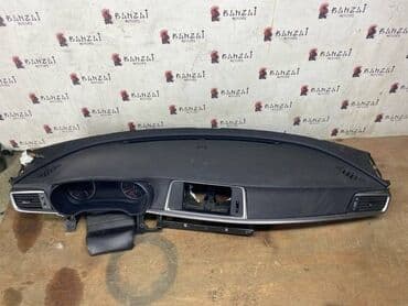 брендовые оригинальные часы: Торпедо KIA K5 (б/у) — 3