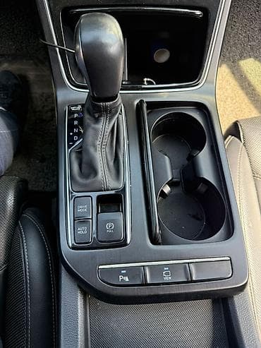 r19 mers: Hyundai Azera: 2019 г., 2.4 л, Автомат, Гибрид, Седан — 9