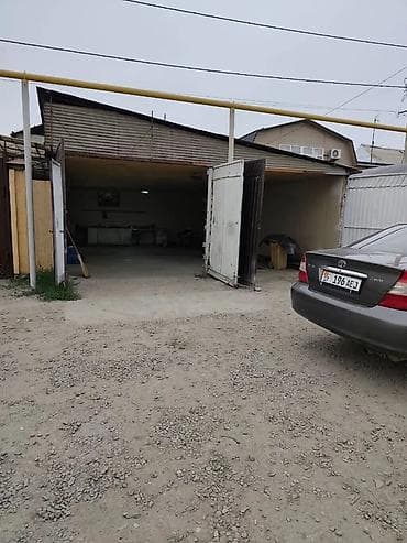 продажа гаражи: Автомойка, Автосалон, Автостоянка, 150 м² — 2