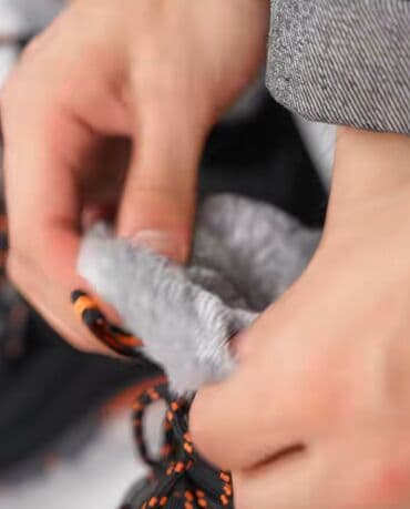 Ботинки: Зимние ботинки Jeep Xtreme Performance (Новые) — Мега-теплые! Продаю — 10