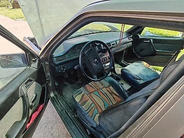мерс 124 капот ешка: Mercedes-Benz W124: 1986 г., 2.3 л, Механика, Бензин, Седан — 6