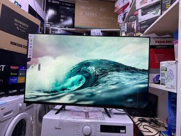 телевизор 45 дюймов цена: 🔥🔥СРОЧНАЯ АКЦИЯ 🔥🔥 телевизор samsung 45G8000 smart tv с интернетом — 4