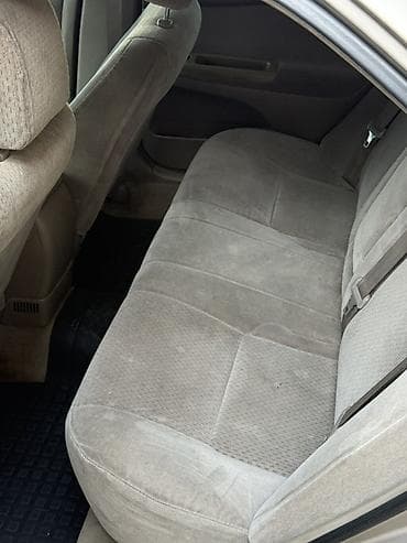 гольф 4 моторы: Toyota Camry: 2003 г., 2.4 л, Автомат, Газ, Седан — 6