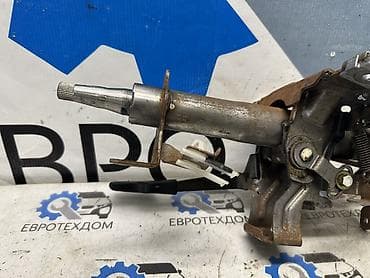 рулевой шлейф: Рулевая колонка Honda 1998 г., Б/у, Оригинал, Германия — 4
