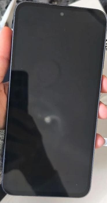 samsung a6plus: Samsung Galaxy A55, Новый, цвет - Синий — 4