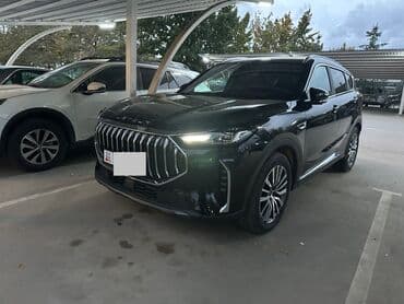 джетур х70 цена: Jetour X70 Plus: 2024 г., 1.6 л, Робот, Бензин, Кроссовер — 3