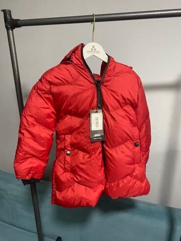 плащ дождовик: Детские зимние куртки Описание: - Тёплые пуховые/синтепоновые куртки — 11