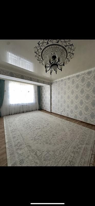 Батирлер: 2 бөлмө, 68 м², Элитка, 6 кабат, Евроремонт — 7