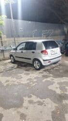 фары на опель вектра б: Hyundai Getz: 2004 г., 1.3 л, Механика, Бензин, Хэтчбэк — 2