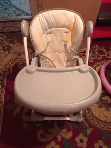 офисный кресло б у: Стульчики для кормления — 1