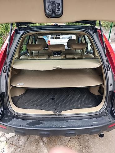 lancer evolution: Honda CR-V: 2007 г., 2 л, Автомат, Бензин, Кроссовер — 7