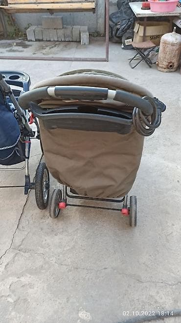 неликвид оптом: Коляска — 5