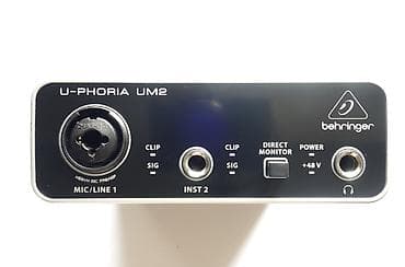 hyper x cloud: Behringer U-PHORIA UM2. Все фото, кроме первого, настоящие. Район - — 2