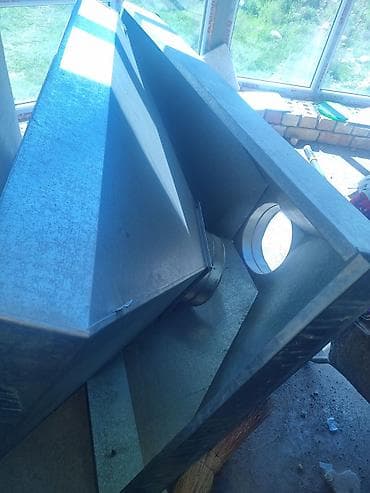 бизнес апарат: Комплект оборудования и мебели для кафе/ресторана. БААРЫ 85000сом — 9