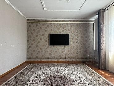 разделитель комнаты: 130 м², С мебелью — 2