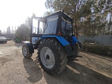 не рабочий авто: Модель 952, Б/у, 2020 г., С косилкой — 3