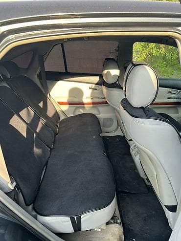 lexus 300 rx 2001: Lexus RX: 2004 г., 3 л, Автомат, Бензин, Кроссовер — 9