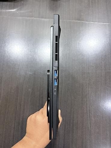 Техника и электроника: Игровой, Б/у, Intel Core Ultra 9 — 10