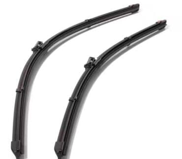 ресничка на спринтер: Mercedes-Benz, Новый, Аналог — 1