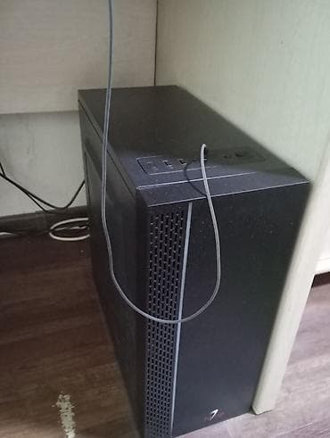 i7 4770k: Системный блок + монитор Комплектация и характеристики по — 6