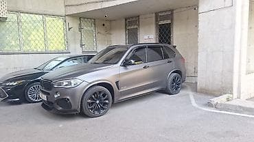 android teyes cc3: BMW X5: 2016 г., 3 л, Автомат, Бензин, Кроссовер — 2