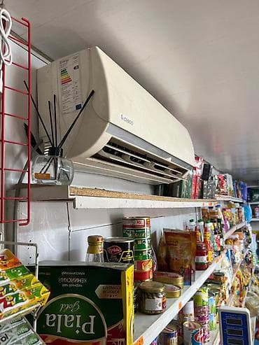 Магазин «Ассорти» — продуктовая точка с широким выбором товаров — 2