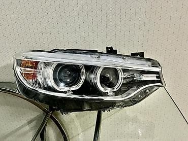 Алдыңкы оң фара BMW Колдонулган, Оригинал, АКШ lalafo.kg да Алдыңкы оң фара BMW Колдонулган, Оригинал, АКШ