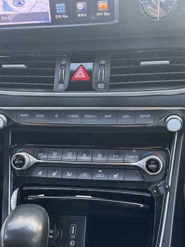 обмен на участок авто: Hyundai Grandeur: 2019 г., 3 л, Типтроник, Газ, Седан — 11