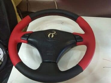 нексия 2 тюнинг: Башка тюнинг — 1