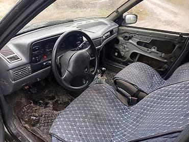 тико бишкек: Daewoo Nexia: 2004 г., 1.5 л, Механика, Бензин, Седан — 5