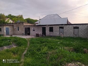 бишкек 1 комната: 6 соток, Курулуш, Кызыл китеп — 5