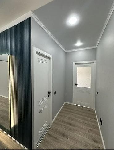 сдаю автомалярку: 1 комната, 45 м², 106 серия, 1 этаж, Дизайнерский ремонт — 1