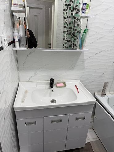 ош шаарынан ижарага квартира керек: 1 бөлмө — 5