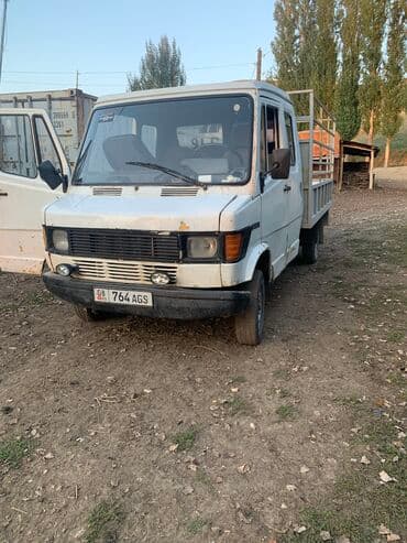 авто под выкуп без первоначального взноса бишкек: Легкий грузовик, Б/у — 5