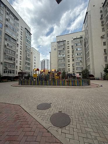 40: 1 комната, 44 м², 7 мкр Элитка, 11 этаж — 5
