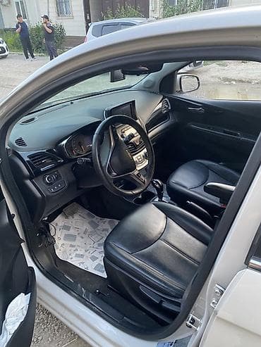 chevrolet tahoe бишкек: Chevrolet Spark: 2017 г., 1 л, Автомат, Бензин, Хэтчбэк — 3