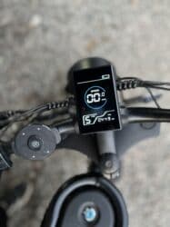 электросамокат kugoo m5: Электросамокат, Без рассрочки, Б/у, Самовывоз — 4