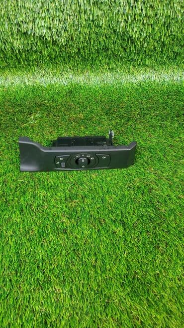 e61: Блок управления светом Bmw 540I E60 N62B40 2006 (б/у) ​ Марка: BMW — 1