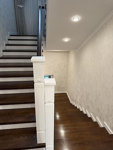 дом без хозяина аренда: 220 м², 10 комнат, Бронированные двери, Видеонаблюдение, Евроремонт — 2