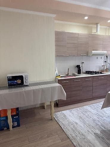 помещение аренды: 2 комнаты, Собственник, Без подселения, С мебелью полностью — 7