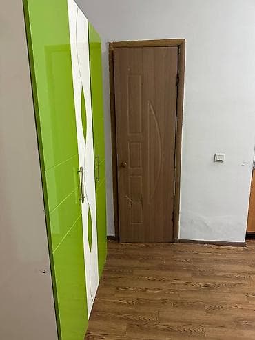 куюкова: 1 комната, 35 м², Индивидуалка, 2 этаж, Косметический ремонт — 6