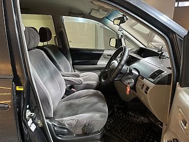 дверные обшивки гольф 2: Toyota Voxy: 2003 г., 2 л, Автомат, Бензин, Минивэн — 10