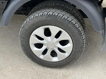 авто помпа: Легкий грузовик, Hyundai, Стандарт — 3