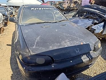 запчасти хонда цивик бишкек: Honda Civic (седан, правый руль), кузов 1990‑е годы — на разбор — 1